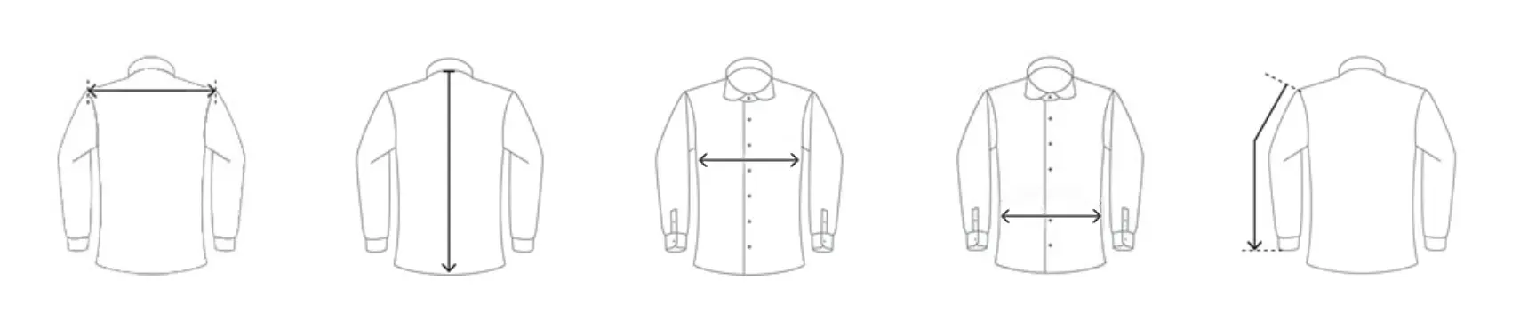chemise_mesures