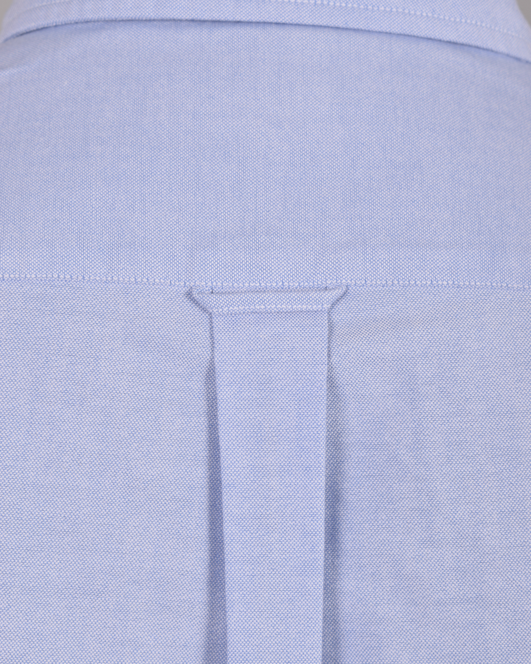 Chemise Gianni en coton Oxford – bleu ciel | Cadot Chemise Gianni en coton Oxford – bleu ciel | Cadot