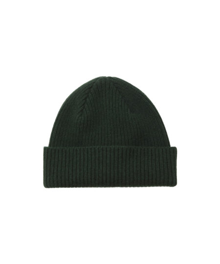 Bonnet Mackie of Scotland - vert foncé