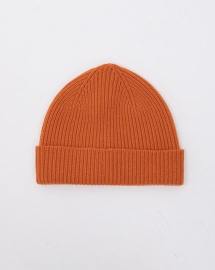 Bonnet Mackie of Scotland - orange