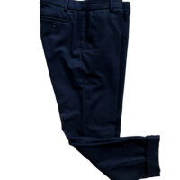 Mode Pantalons Pantalons en laine Orwell Pantalon en laine gris clair style d\u00e9contract\u00e9 