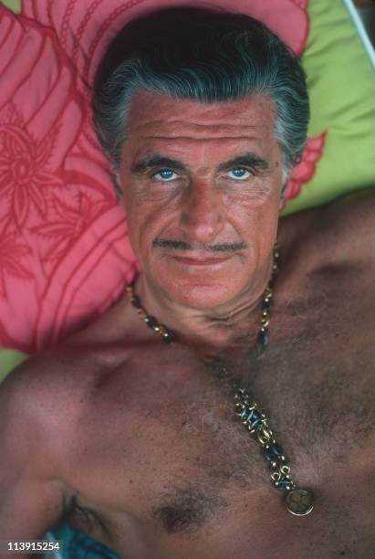 Dino Fabbri : l’éditeur milanais qui roulait en Ferrari