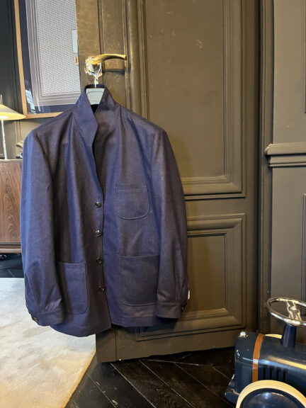 Showroom CADOT à Paris pour rendez-vous sur mesure