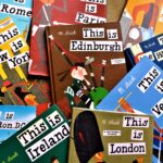 Couvertures de la série This Is de Miroslav Sasek