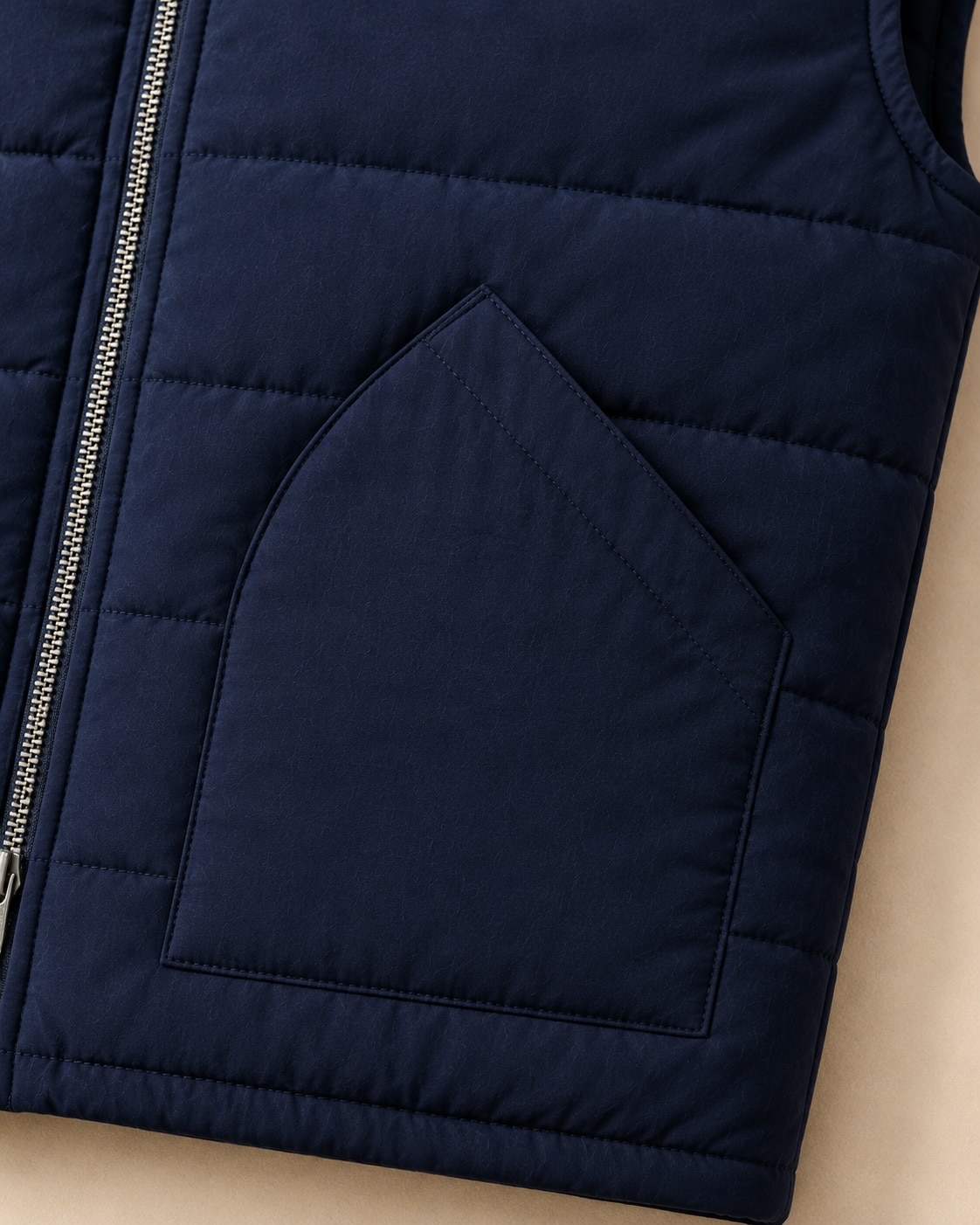 Gilet-Dany-Bleu-Marine-4