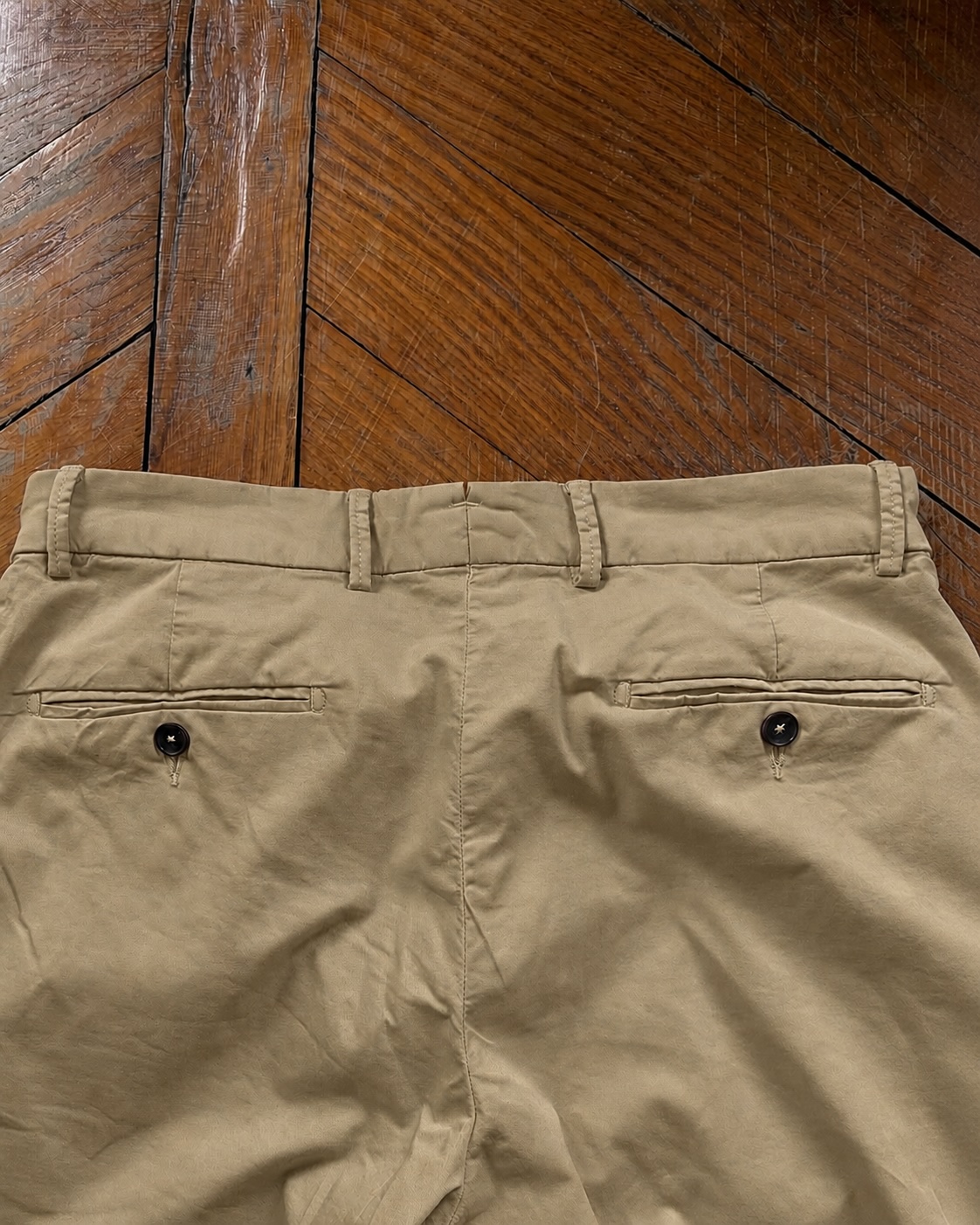 CHINO BY CADOT OLIVE-2